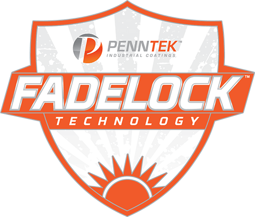 Penntek Fadelock Technology